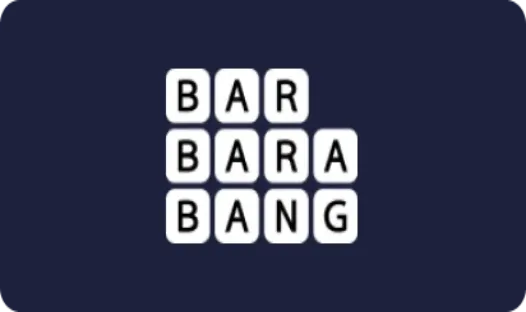 Barbara Bang
