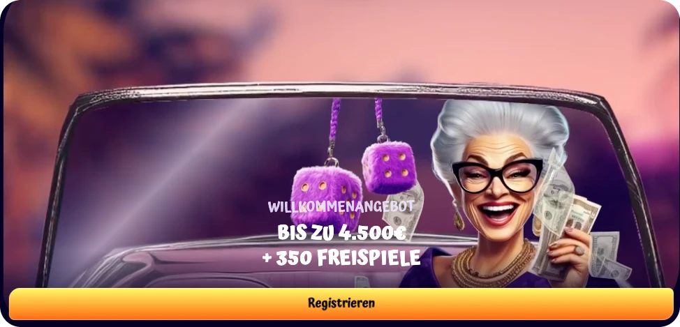 Spingranny